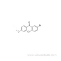 Treamment of Diabetes Dapagliflozin Intermediate CAS 461432-22-4